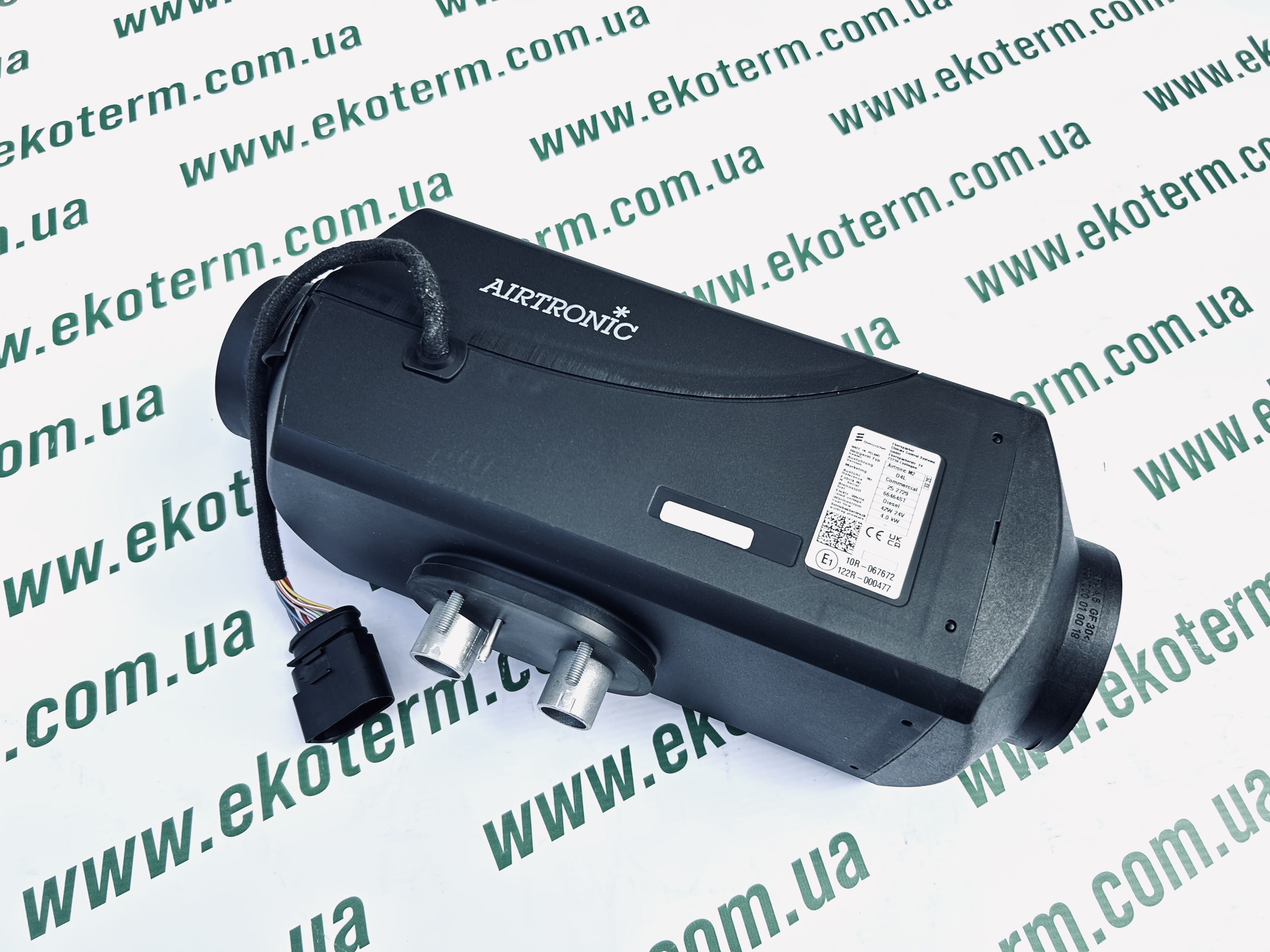 Eberspächer Airtronic M2 D4L